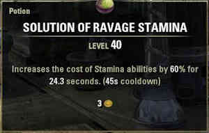 beth freitag add solution of ravage stamina photo