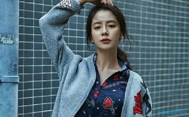 antonio huizar recommends song ji hyo hot pic