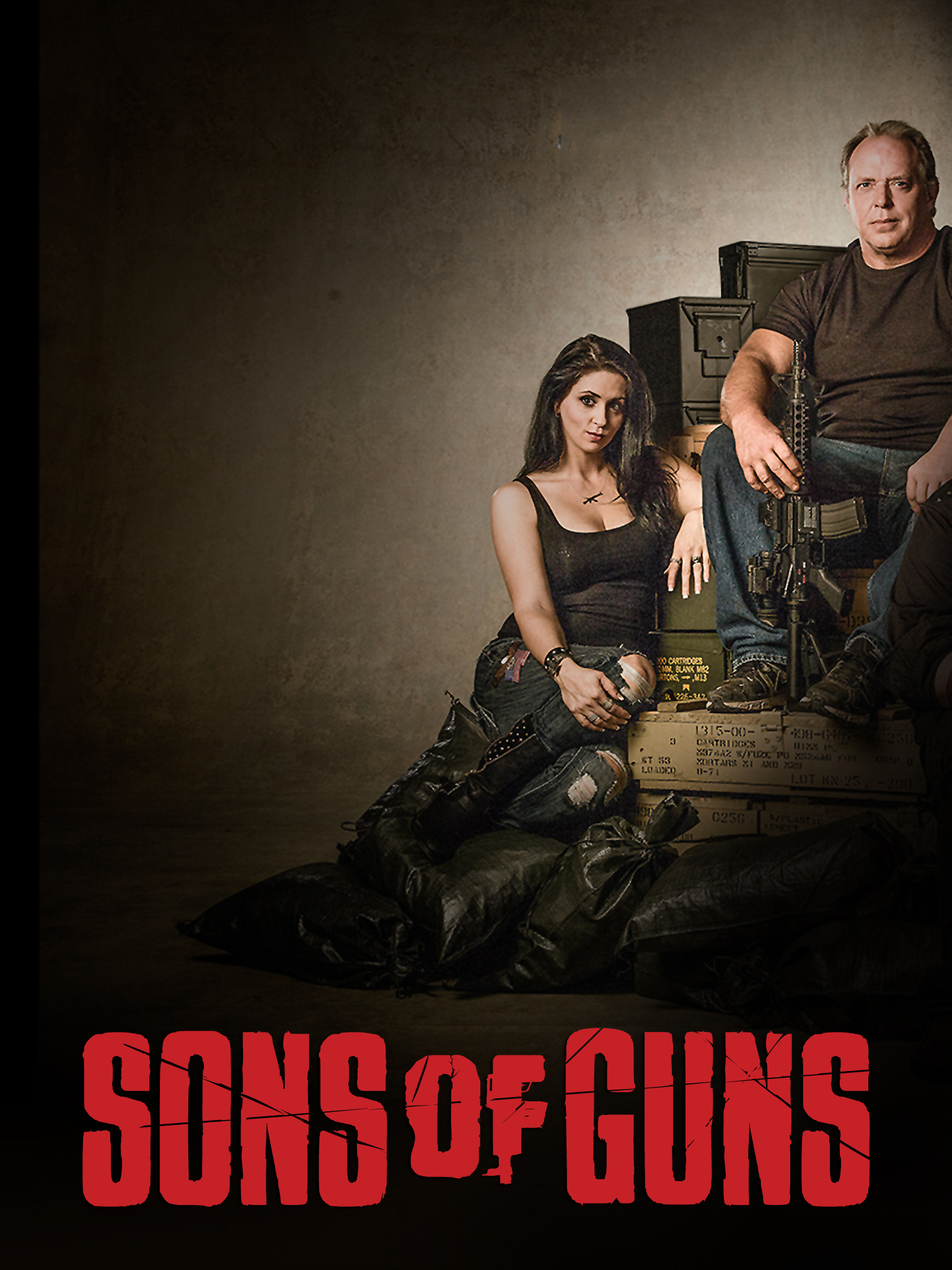 beverly abad recommends Sons Of Guns Episodes
