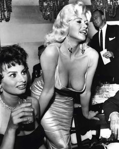 beth wharton recommends Sophia Loren Tits