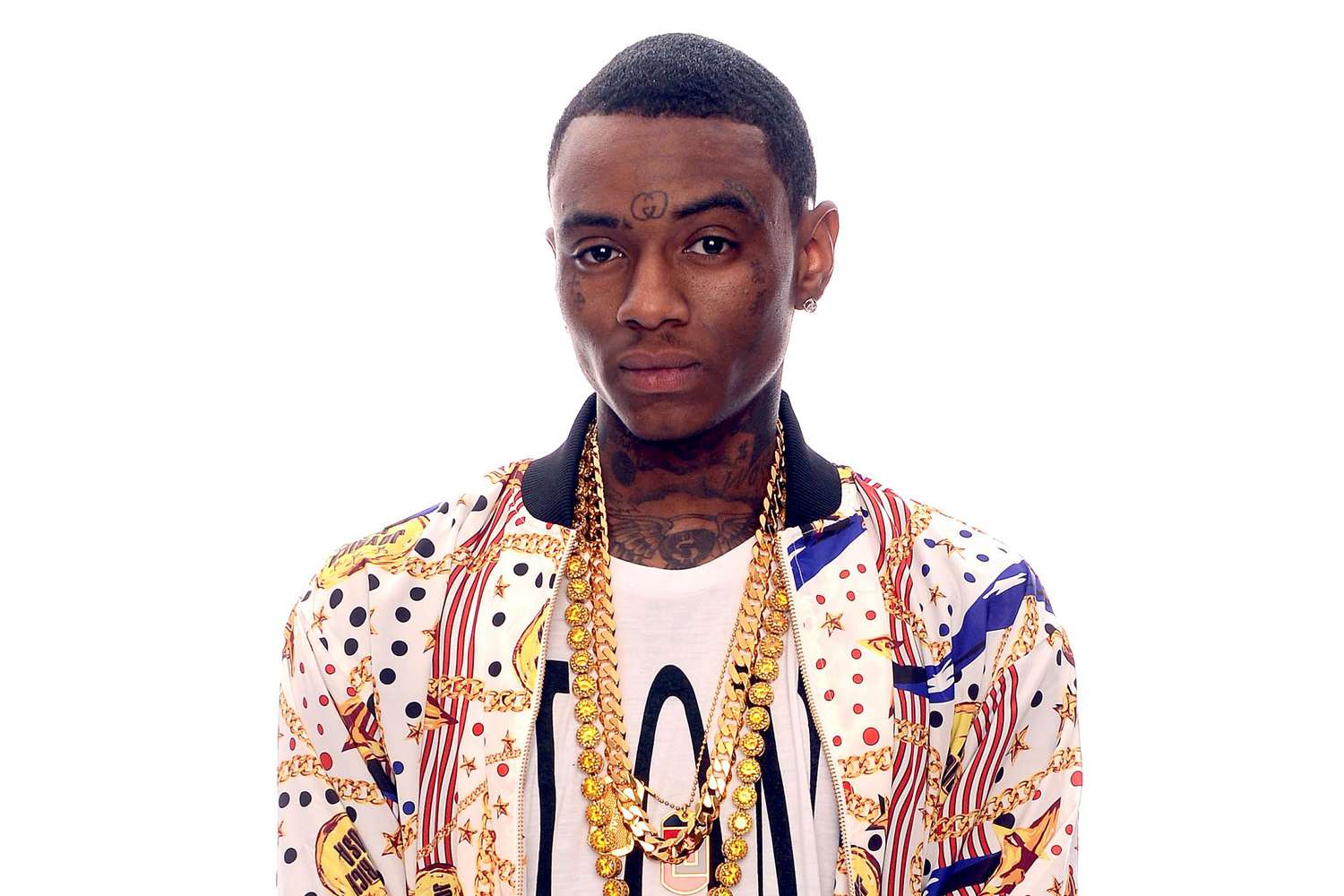 Best of Soulja boy nude pictures