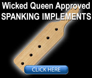 adelina petrova recommends spanking implements for sale pic
