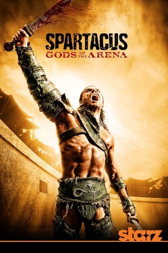 Spartacus Vengeance Watch Online escort mallorca