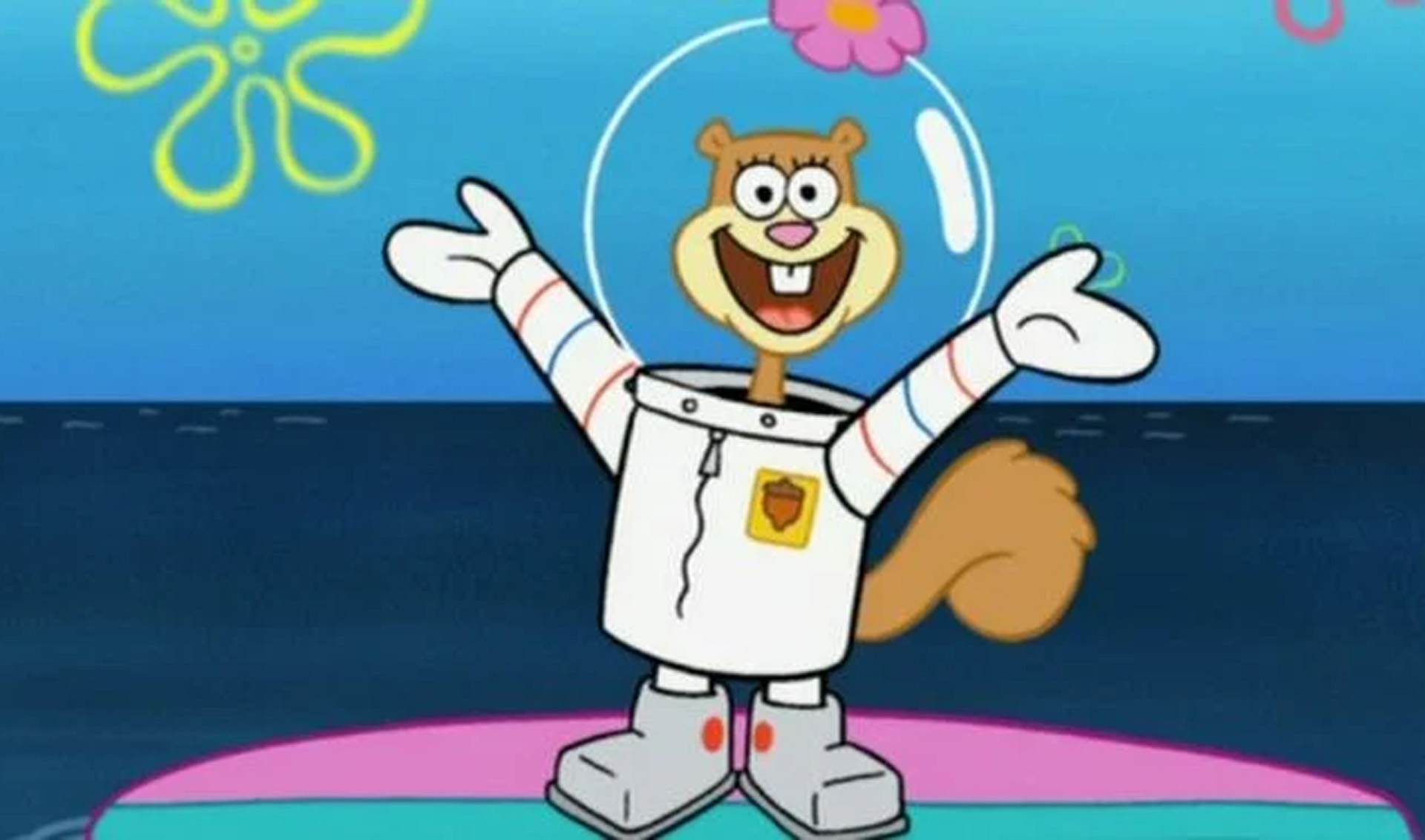 brittany bellman share spongebob sandy cheeks nude photos