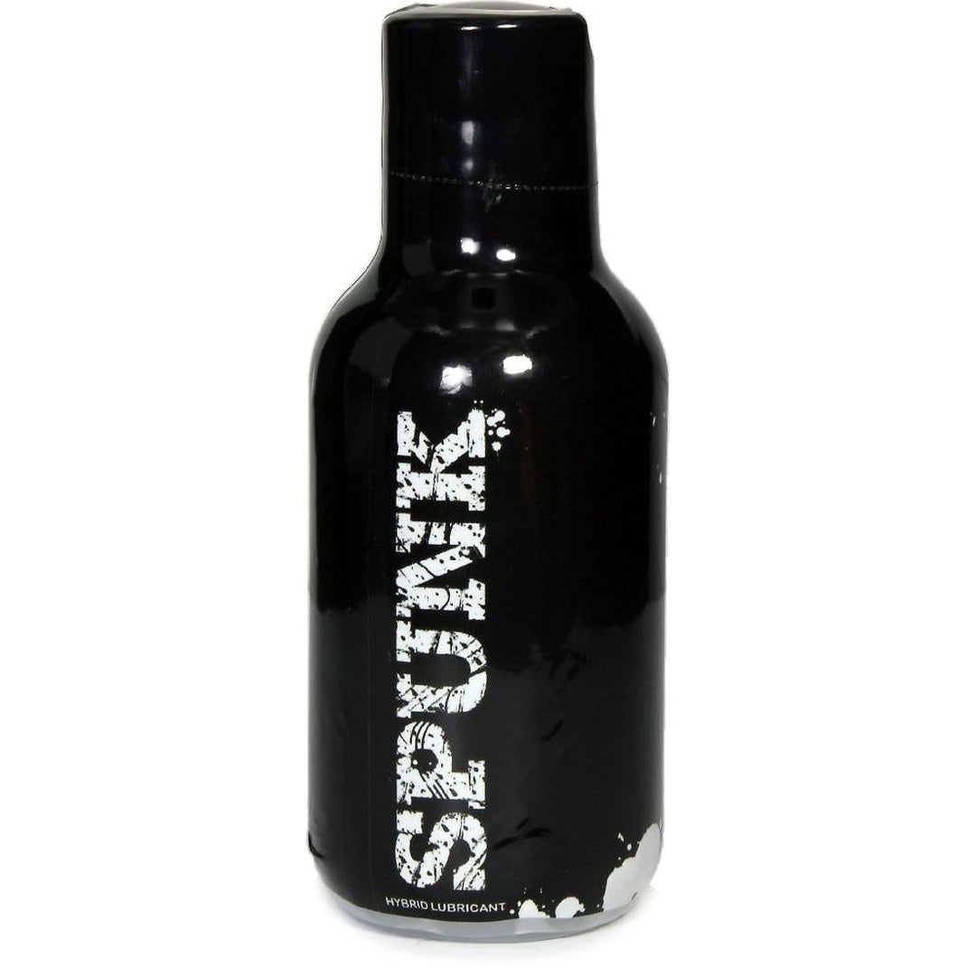 deborah trimble recommends spunk in a bottle pic