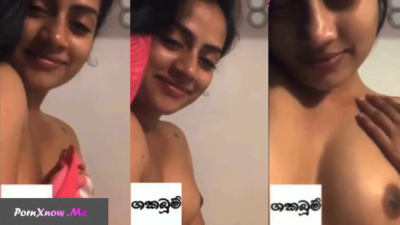 ashka mehta recommends sri lankan nude videos pic