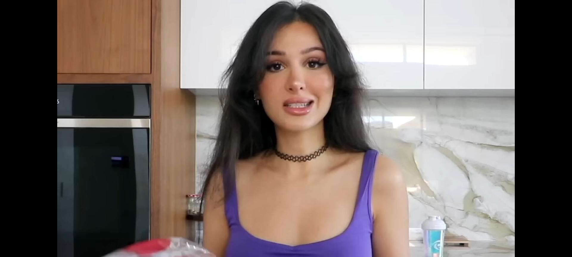 craig gooddy recommends Sssniperwolf Leaked Pictures