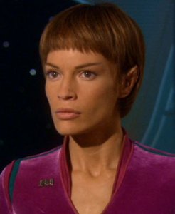 debbie woodbury share star trek enterprise topal photos