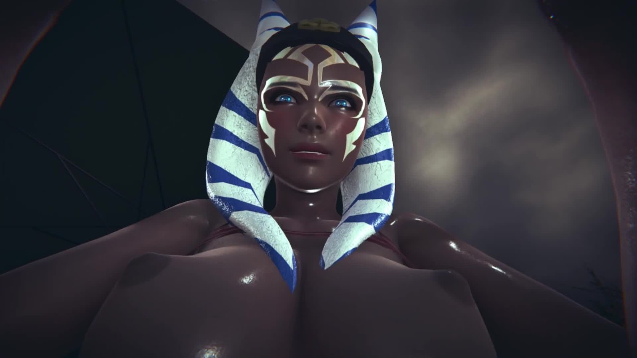 binay gupta share star wars hentai video photos