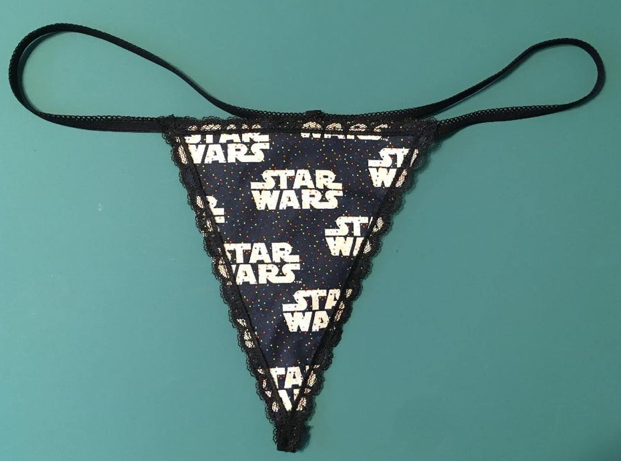 Best of Star wars lingerie