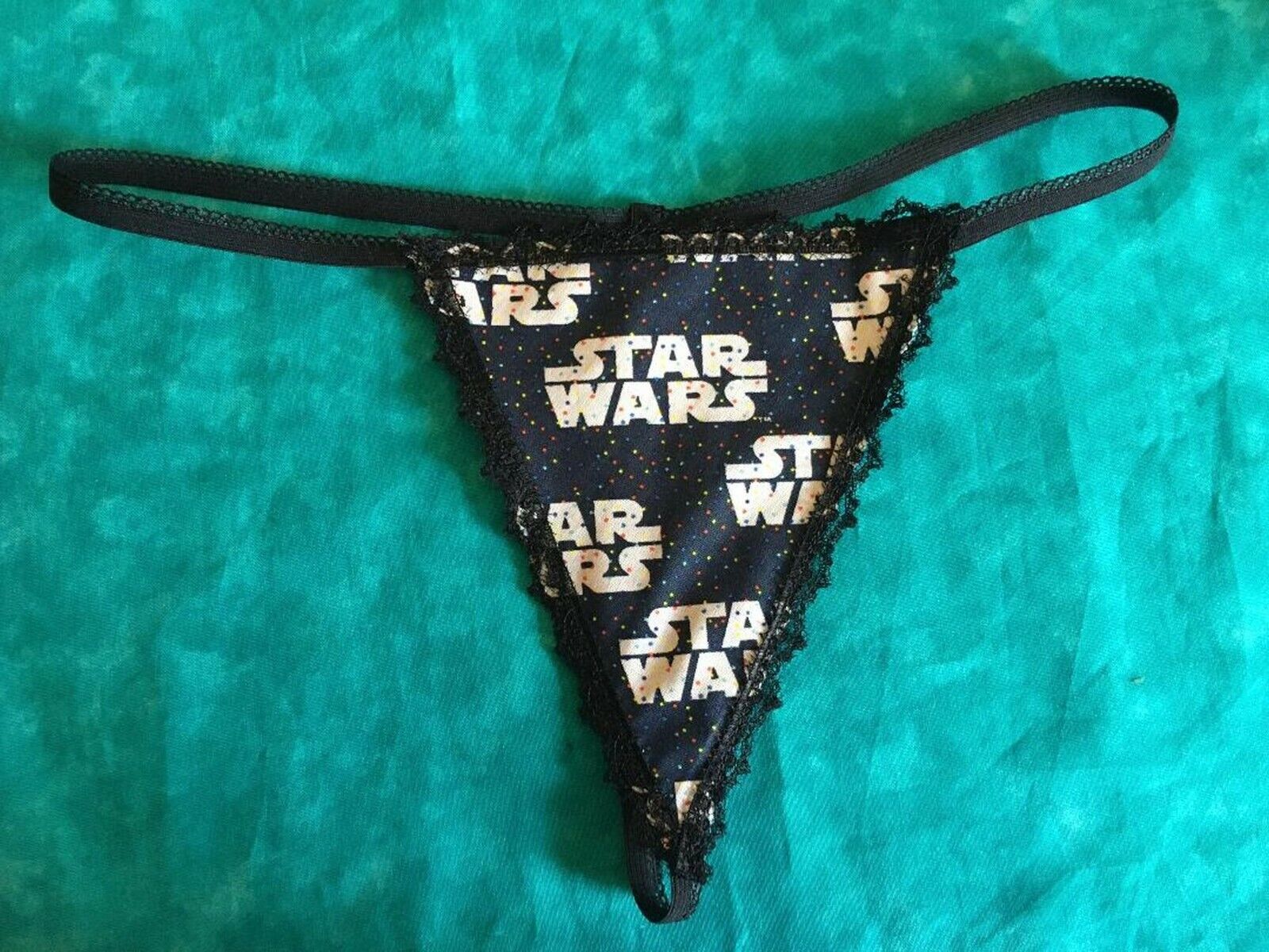 anna bragg recommends star wars lingerie pic