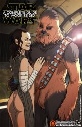 bill toon recommends starwars rule 34 pic