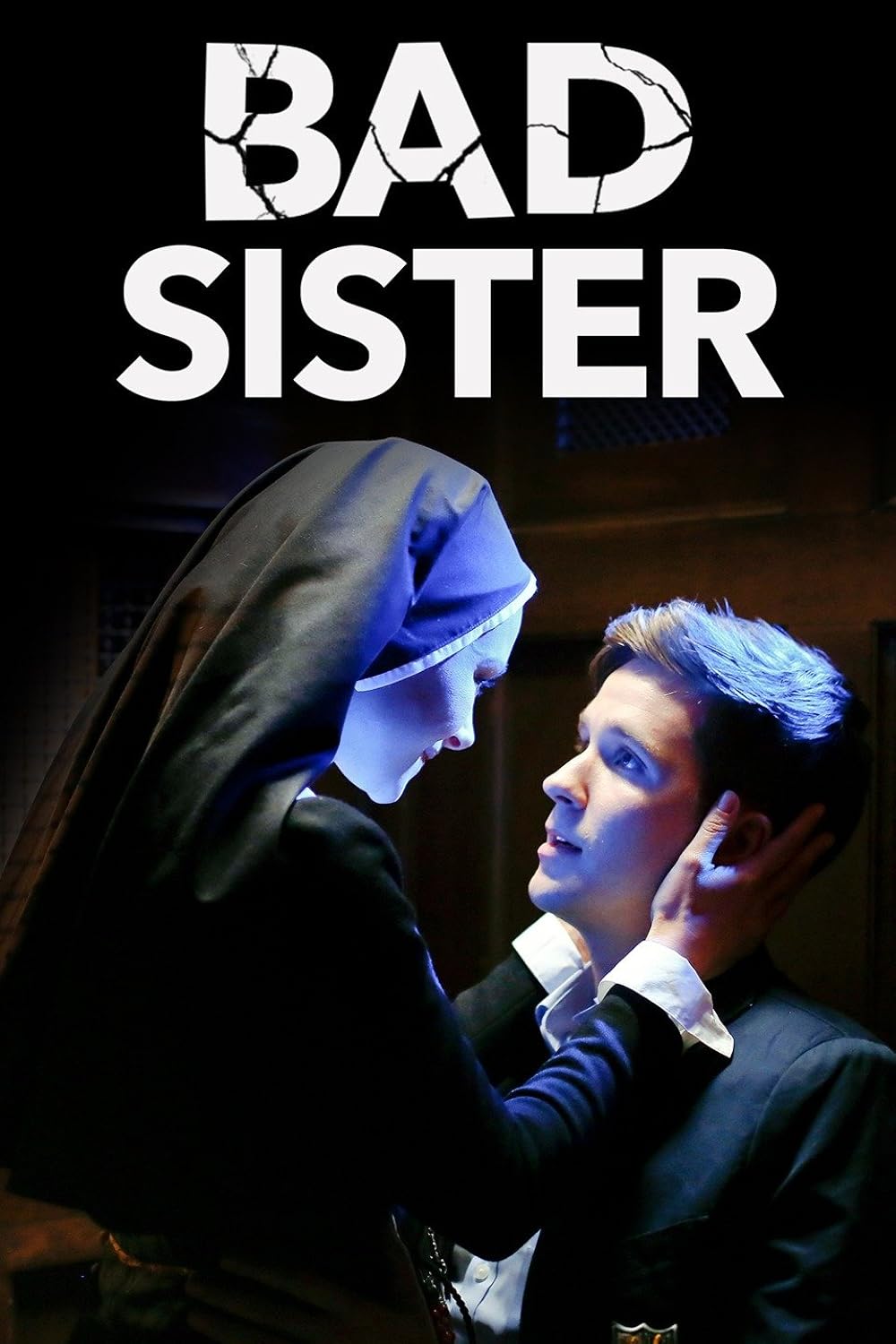 daljit nagra recommends step sisters making out pic