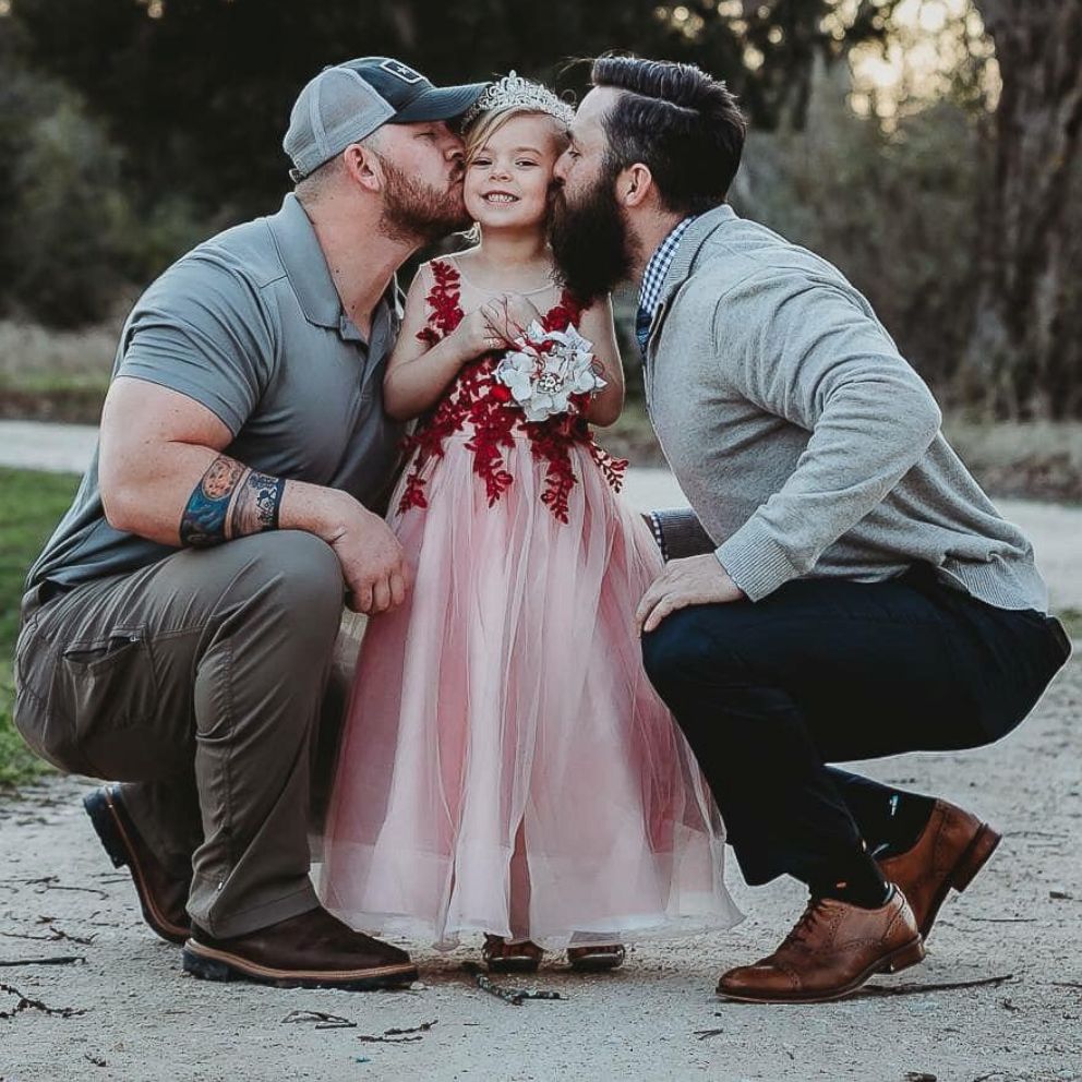 dennis llamas add stepdad and step daughter photo