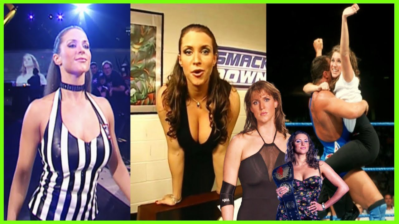 cody brick recommends Stephanie Mcmahon Hot Pic