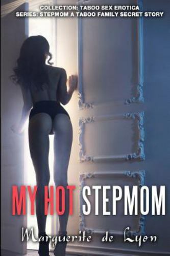 bradley block recommends stepmom in lingerie pic