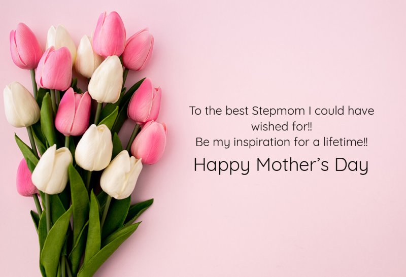 cesar balboa recommends Stepmom Mothers Day Quotes