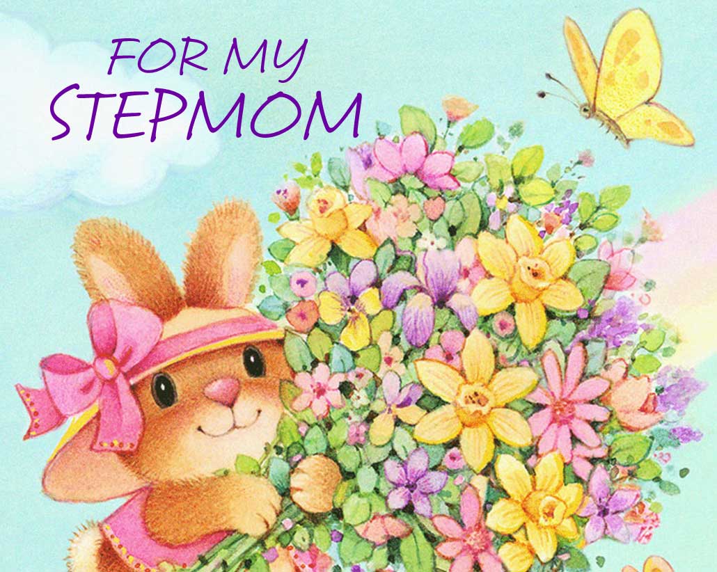 andrea baran add photo stepmom mothers day quotes