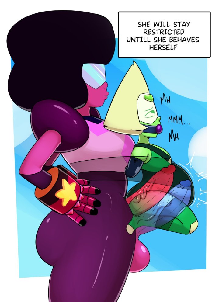 Steven Universe Rule 34 massage hampshire