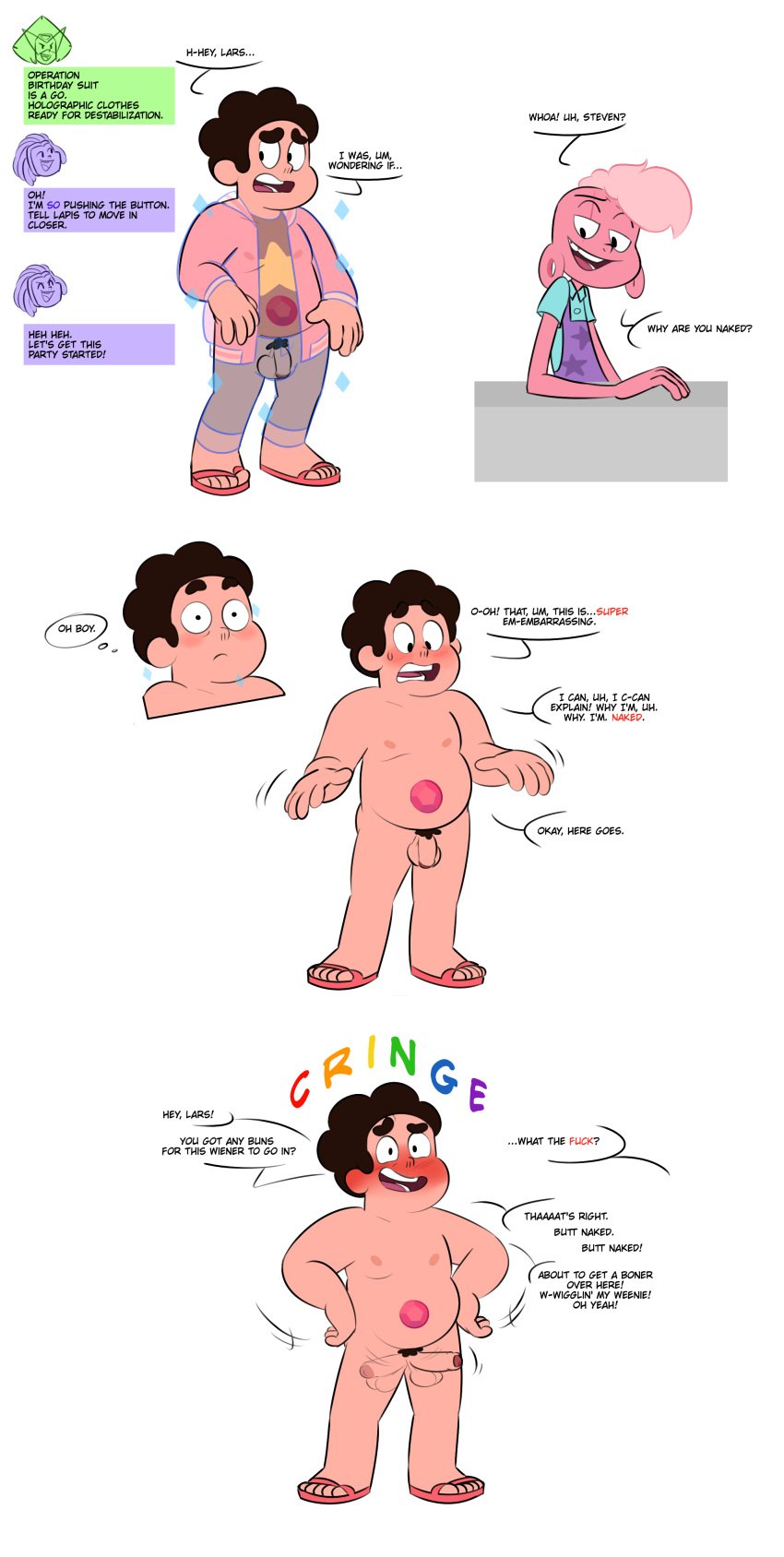 catherine wakely share steven universe rule 34 photos