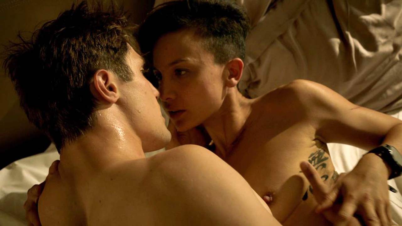 catherine woolley share strike back sex scenes photos