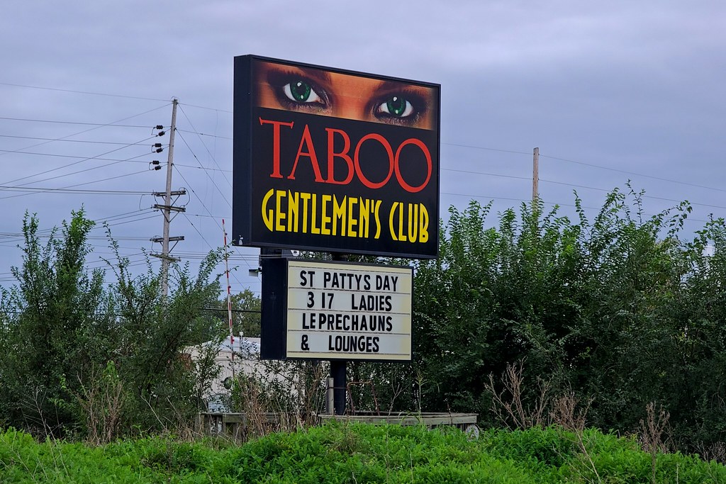 Strip Clubs In West Virgina near gatlinburg