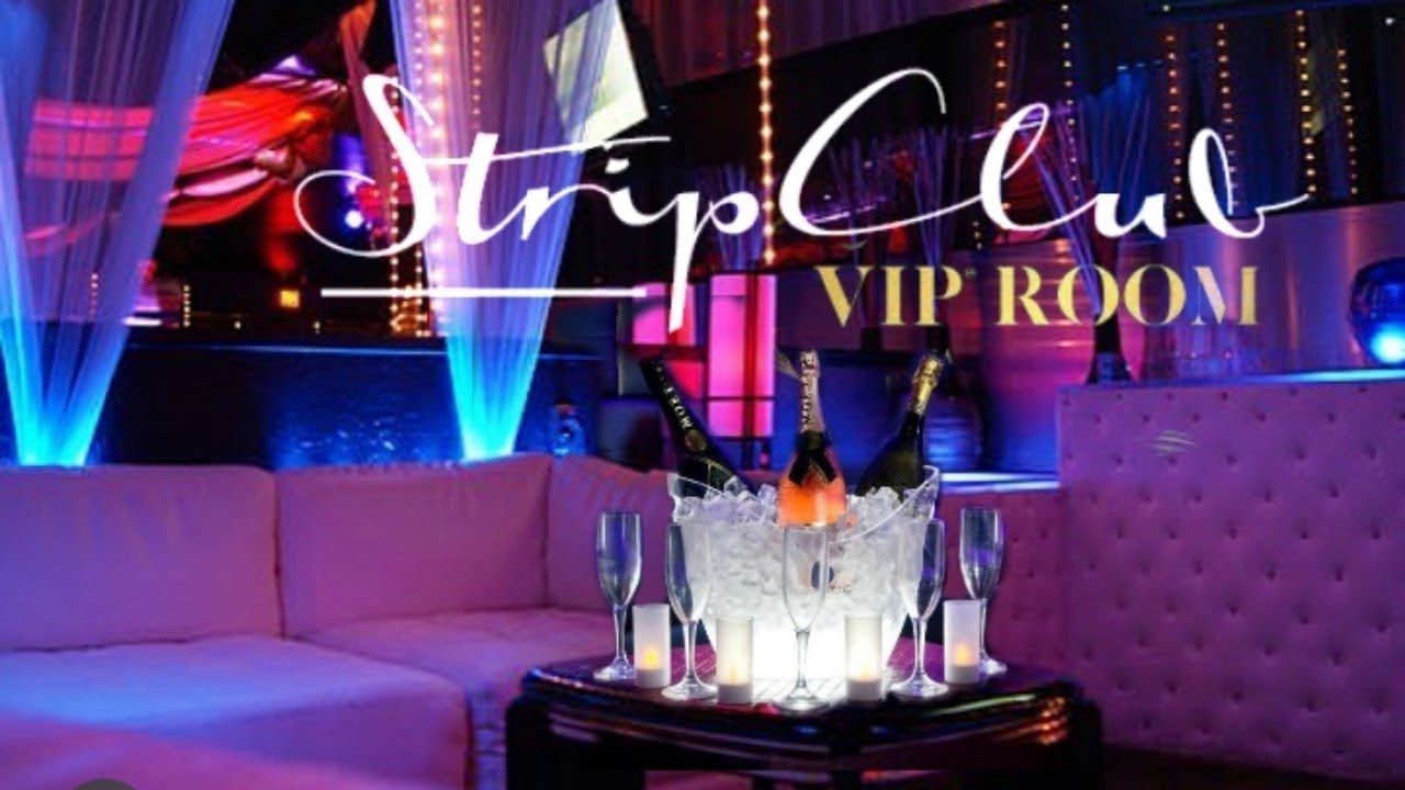 bbtan sinyee recommends Stripclub Vip Room