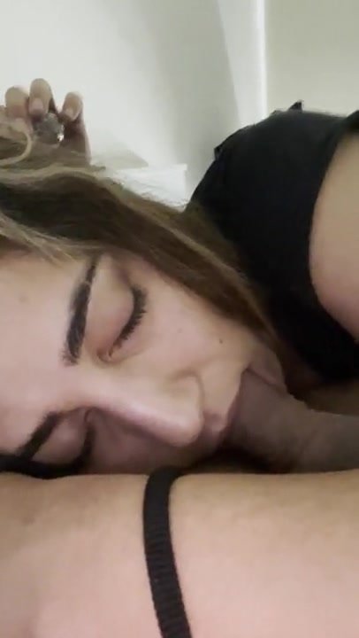 anna lambrou recommends sucking cock while asleep pic