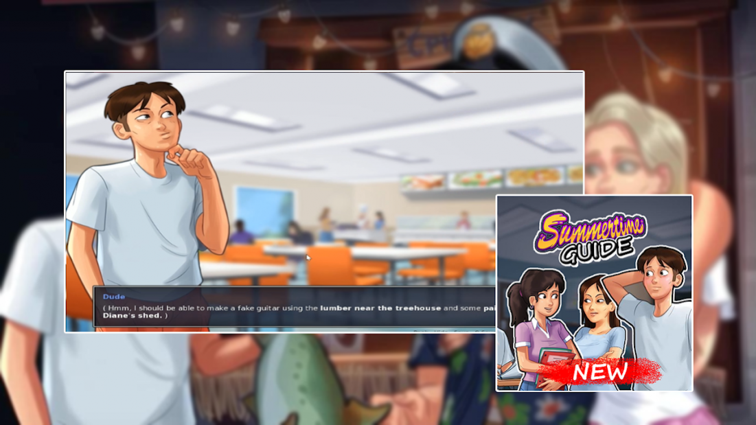 dale turk recommends summer time saga walkthrough pic