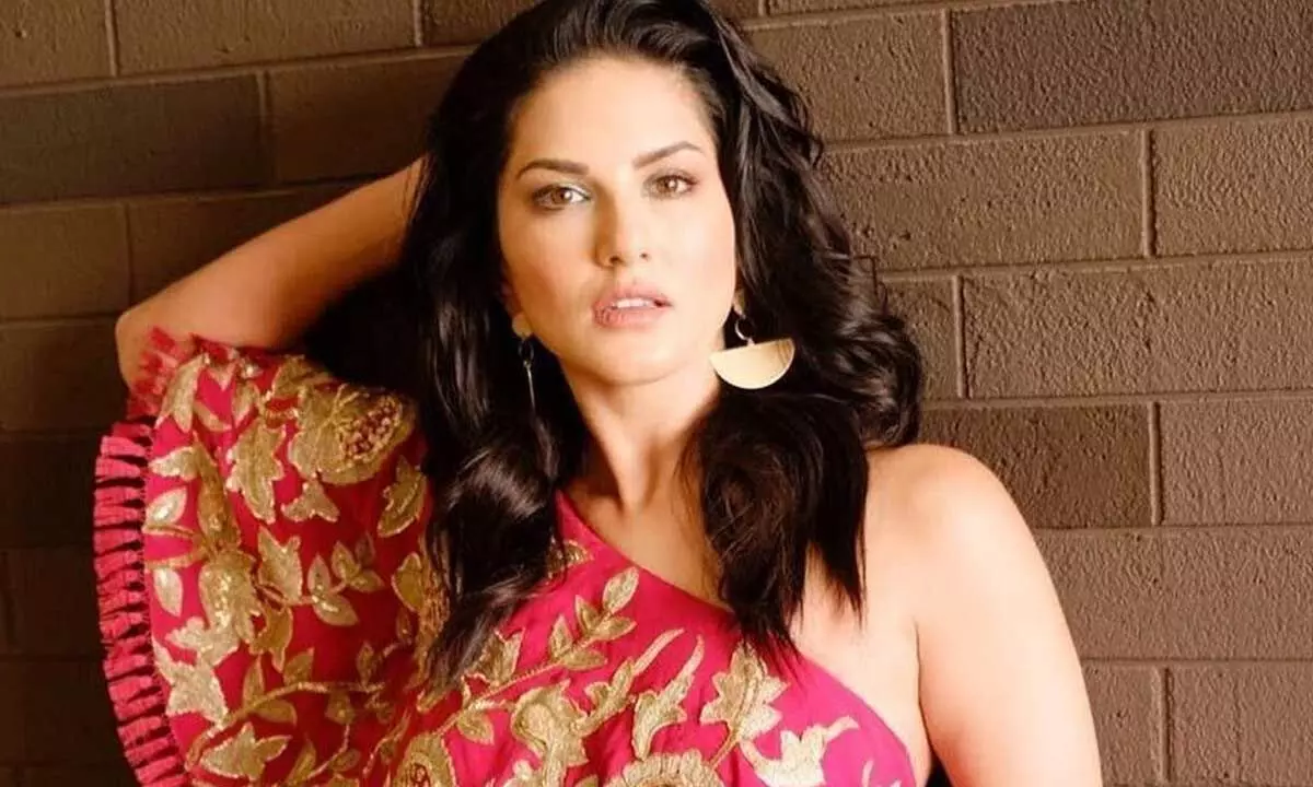 Best of Sunny leone new x