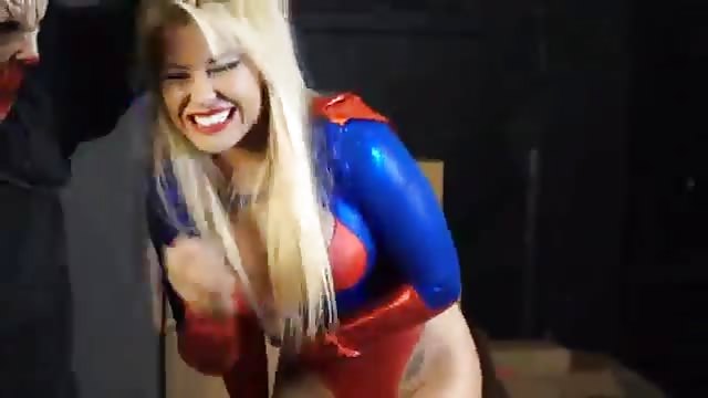 Best of Superheroine defeated and fucked