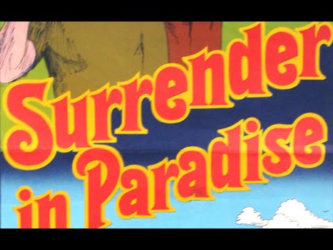 Surrender In Paradise 1984 smith playboy