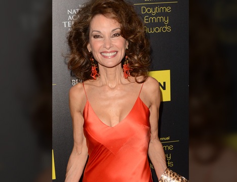 Susan Lucci Boobs fuck clip