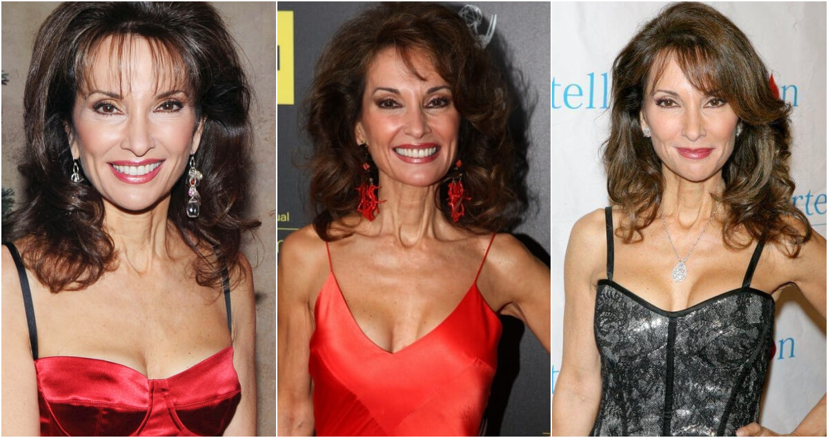 charla colbert add photo susan lucci boobs