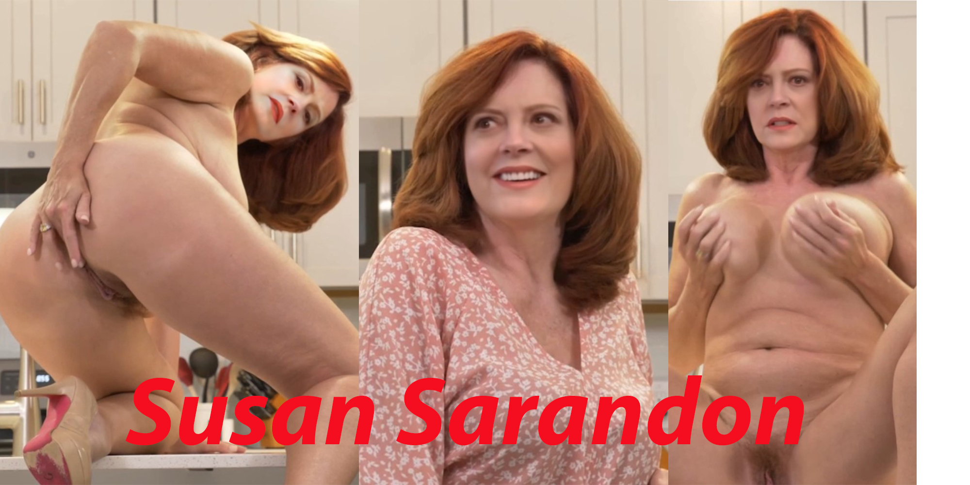 danielle modica add susan sarandon naked photos photo