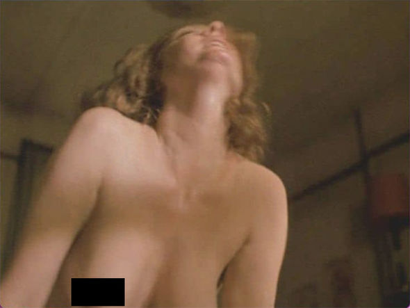 catherine obeirne recommends susan sarandon topless pic