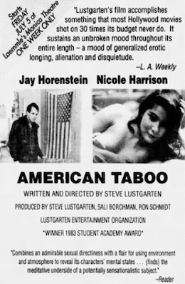 becca maurer recommends taboo american style 5 pic