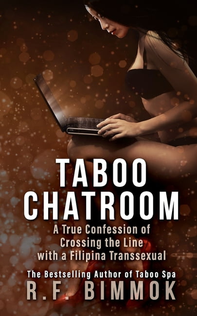 christina de vito recommends taboo chat room pic