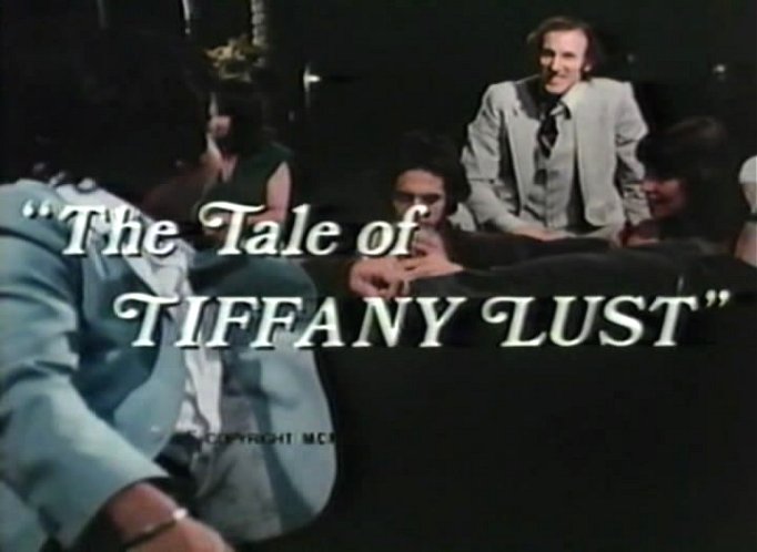 brian fissel recommends Tale Of Tiffany Lust