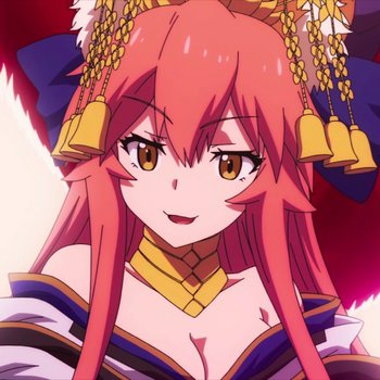 tamamo no mae fate