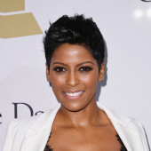 astrit kryeziu recommends tamron hall nude photos pic