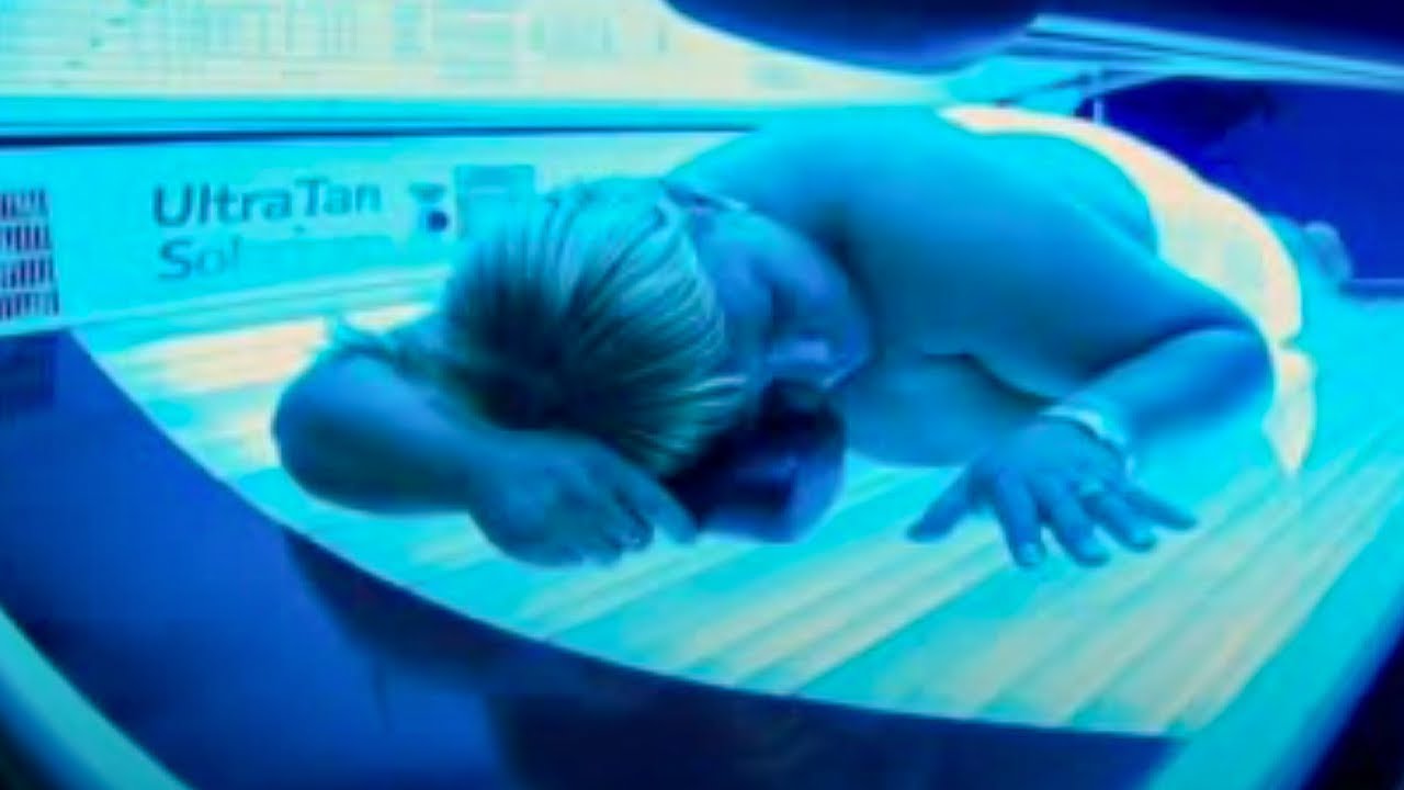 chardonnay taylor recommends Tanning Bed Hidden Cam