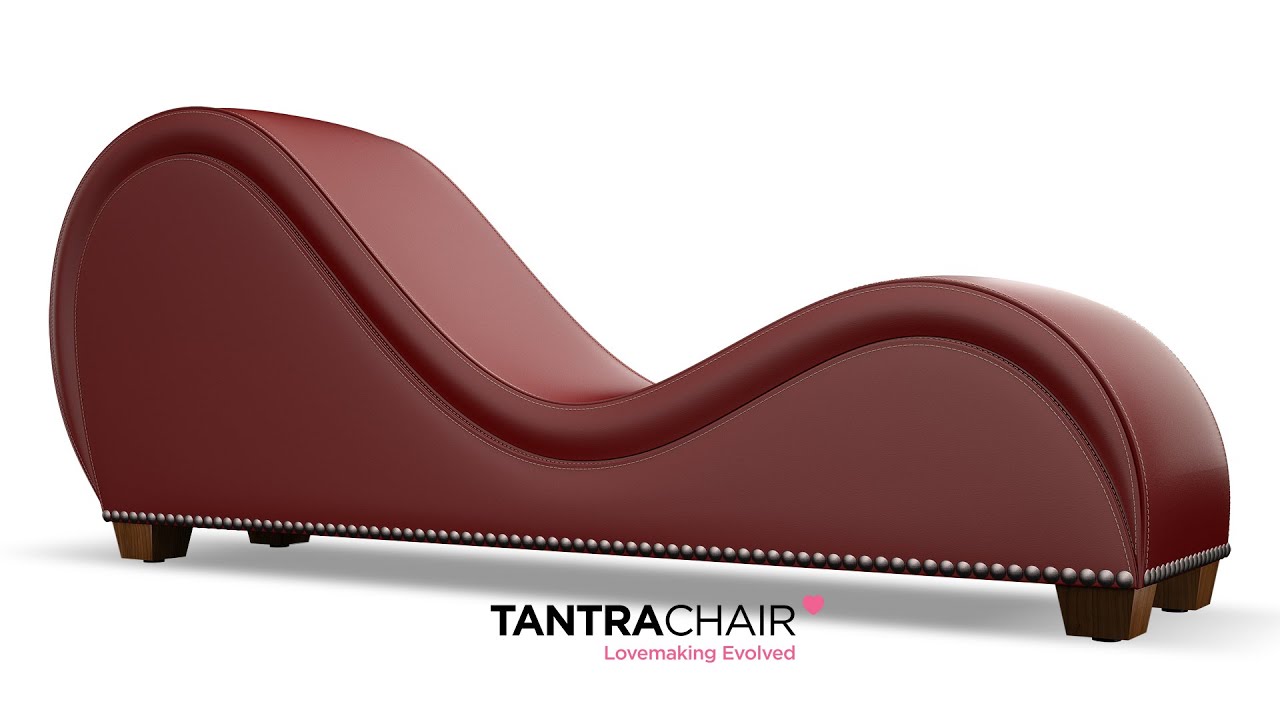 dani mirza recommends tantric chair videos pic