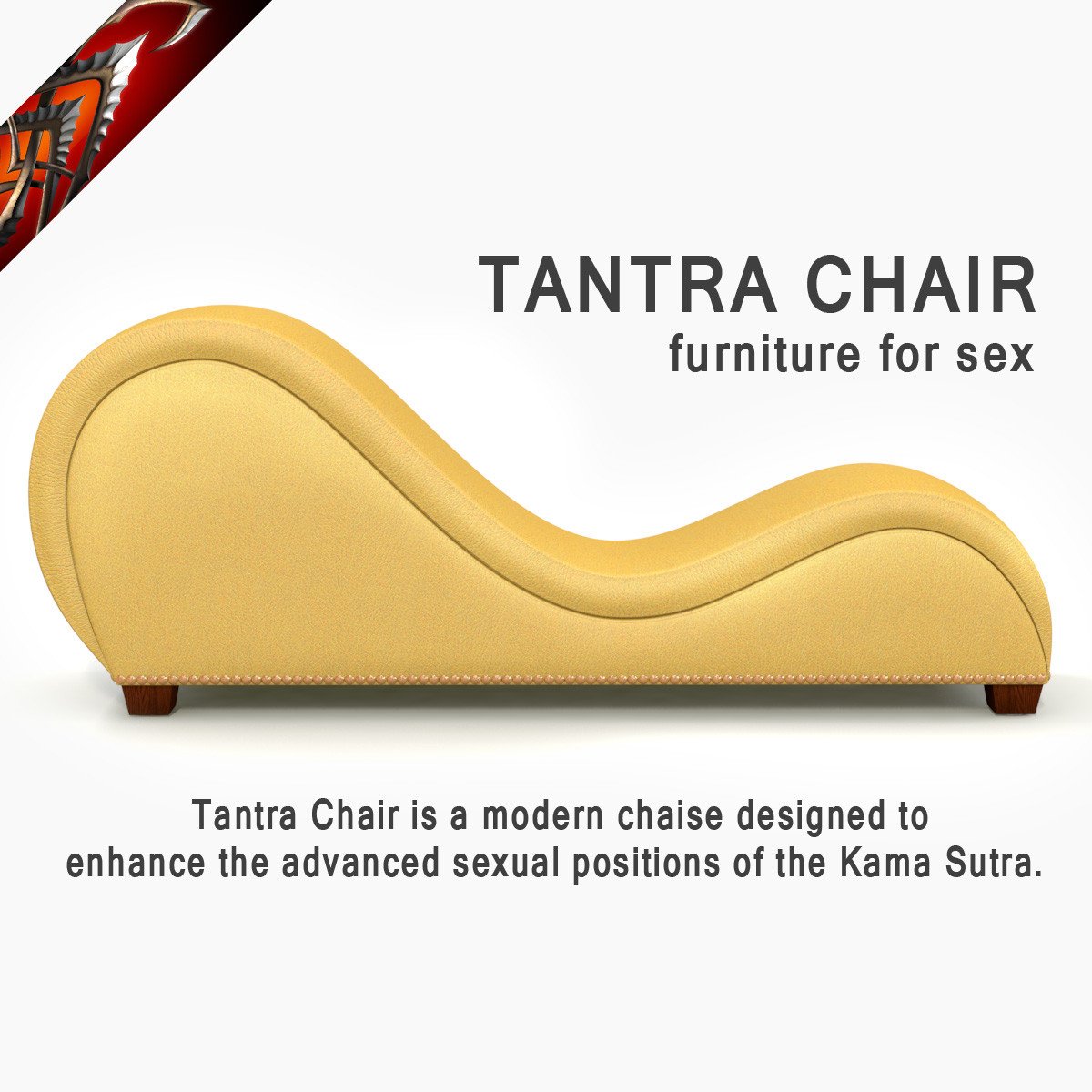 colin luckhurst add tantric chair videos photo