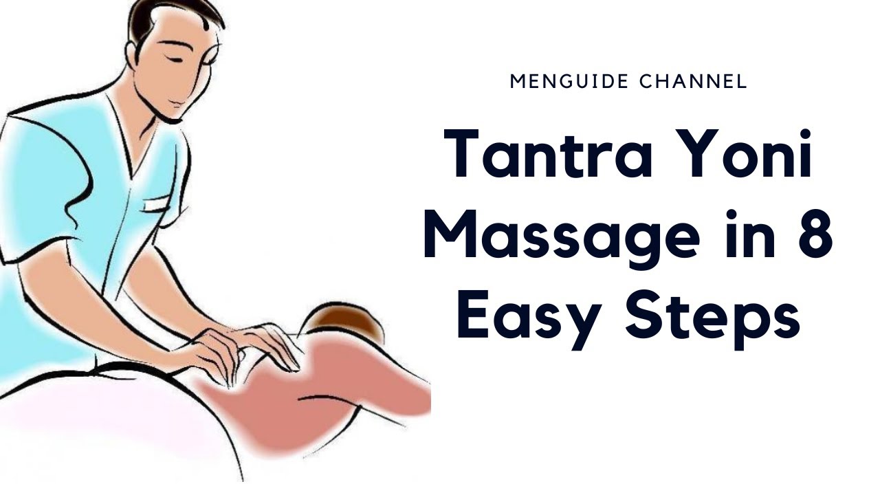 brenton leake recommends tantric yoni massage video pic