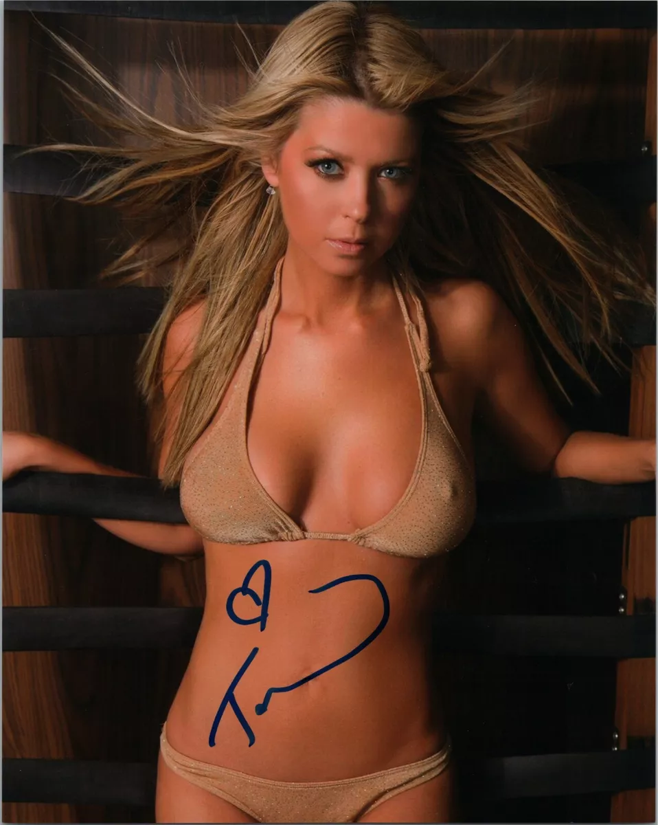 chris cavallero recommends tara reid playboy spread pic