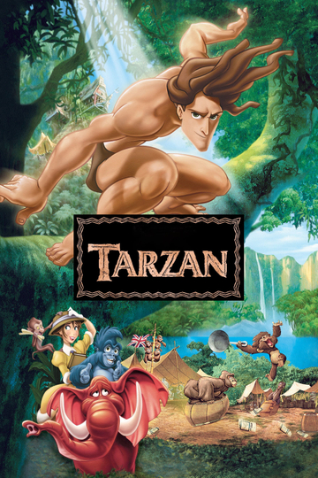 Best of Tarzan and jane putlocker