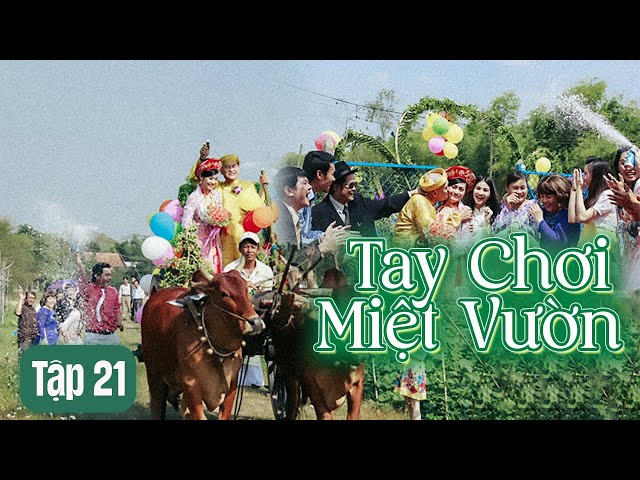 ben templet recommends Tay Choi Miet Vuon