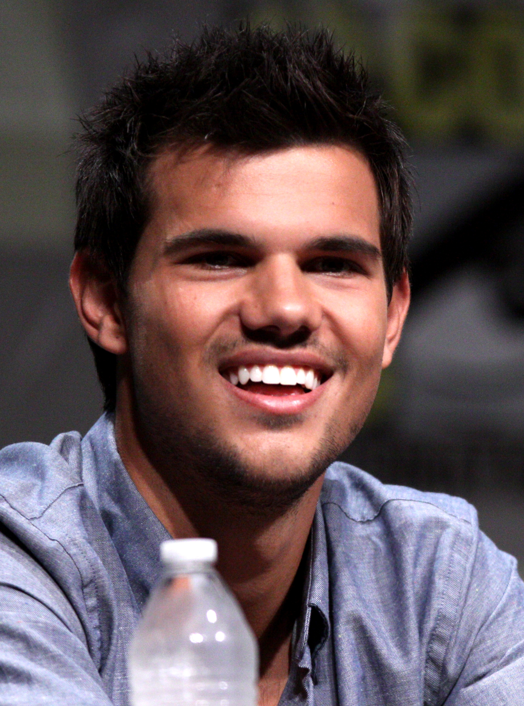 deitra wade recommends Taylor Lautner Nude Fakes