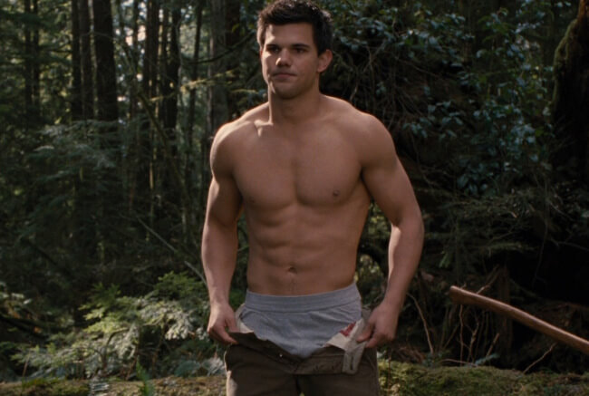 brenton earl recommends Taylor Lautner Nude Photos